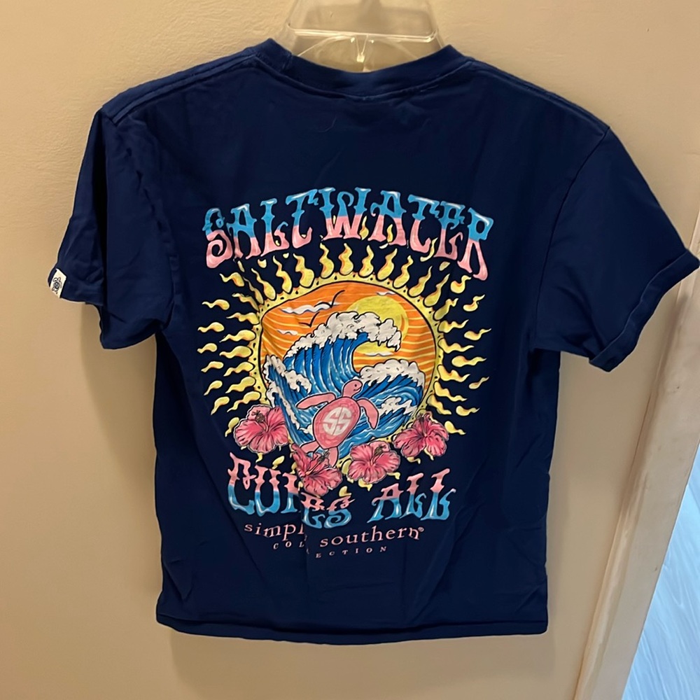 Simply Southern Tee